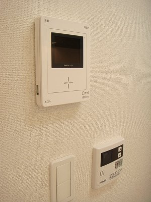 【セキュリティ】 | ニュー　シャルマン