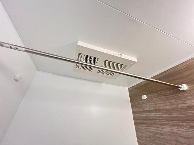 【その他】 | 浴室乾燥機