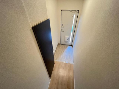 【玄関】 | ターナリー熊谷 | 玄関