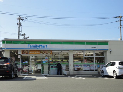 【周辺】 | ターナリー熊谷 | ファミリーマート小倉熊谷町店まで512ｍ