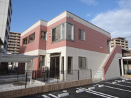 ｐlum houseの画像