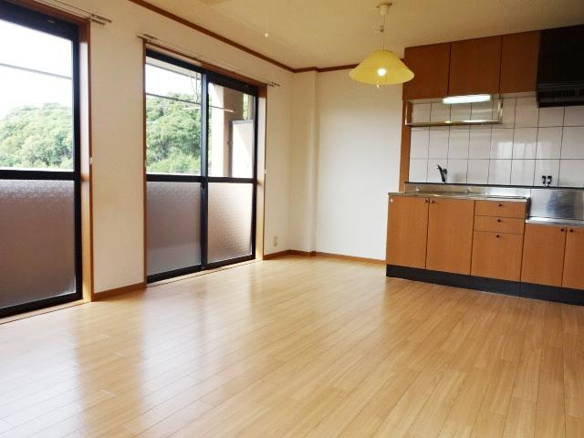 【居間・リビング】 | リビング