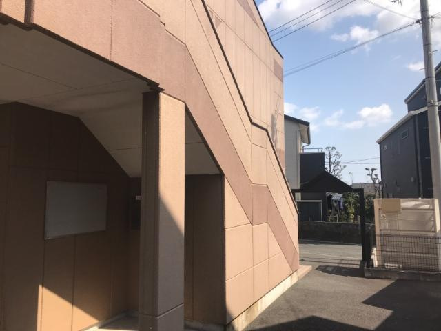 【外観】 | 外観写真（昼）
