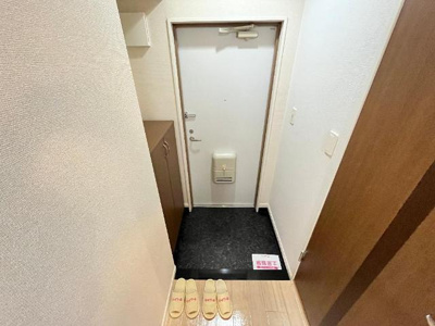 【玄関】 | ボンヌールコートＫ | 玄関