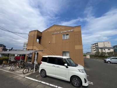 【外観】 | プランドール・アムール ＳＹ | ◆初期費用最安値コミット！「もっとお得に賃貸」を叶えます♪
◆見積もりのセカンドオピニオンも開催中♪検討中の物件もお気軽に相談下さい。
※既にお申込み済みの場合はご遠慮下さい。
