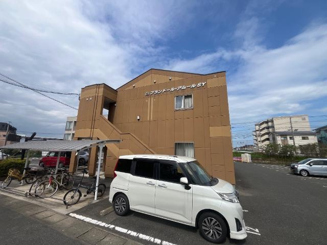 【外観】 | ◆初期費用最安値コミット！「もっとお得に賃貸」を叶えます♪
◆見積もりのセカンドオピニオンも開催中♪検討中の物件もお気軽に相談下さい。
※既にお申込み済みの場合はご遠慮下さい。
