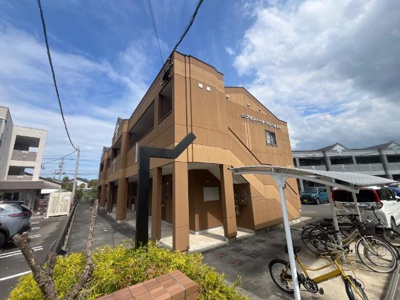 【外観】 | プランドール・アムール ＳＹ | 即日案内可能です♪現地待ち合わせOK！どの物件でも当社でお得にご案内できますのでまとめて内覧ください♪