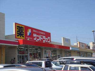 【周辺】 | エトワール・ＨＡＮＤＡ壱番館 | ザ・ダイソードッとあーるG小倉店まで863ｍ