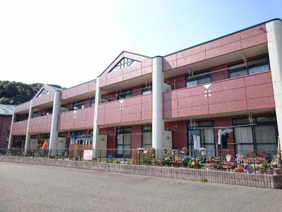 【外観】 | エトワール・ＨＡＮＤＡ壱番館 | 即日案内可能です♪現地待ち合わせOK！どの物件でも当社でお得にご案内できますのでまとめて内覧ください♪