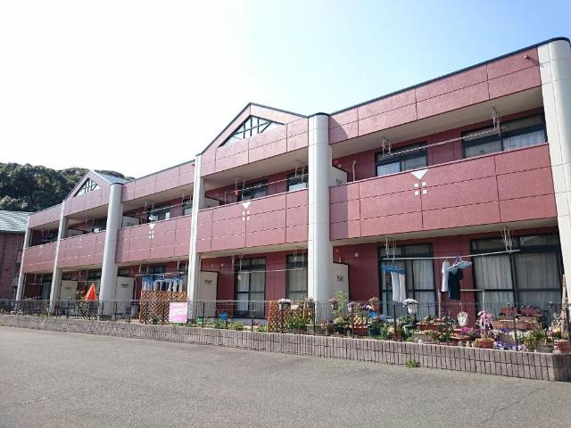 【外観】 | 即日案内可能です♪現地待ち合わせOK！どの物件でも当社でお得にご案内できますのでまとめて内覧ください♪
