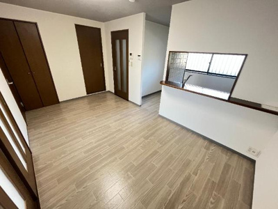 【居間・リビング】 | エトワール・ＨＡＮＤＡ壱番館 | ◆不動産すまラボの新プラン◆入居時の費用負担が0円で入居可能♪お気軽にお尋ねください♪