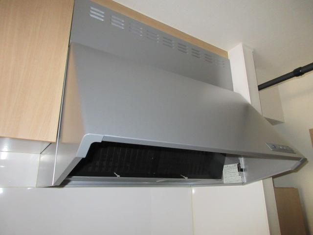 【その他】 | キッチンです