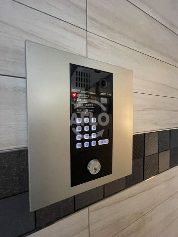 インザライフ大正RESIDENCEのその他共用部分|CITY　PAL　TAISHO（シティパルタイショウ）　オートロック