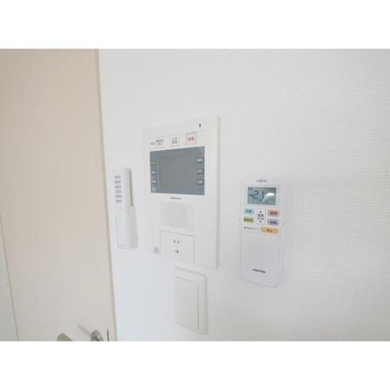 【設備】 | セントレイクセレブ代官町