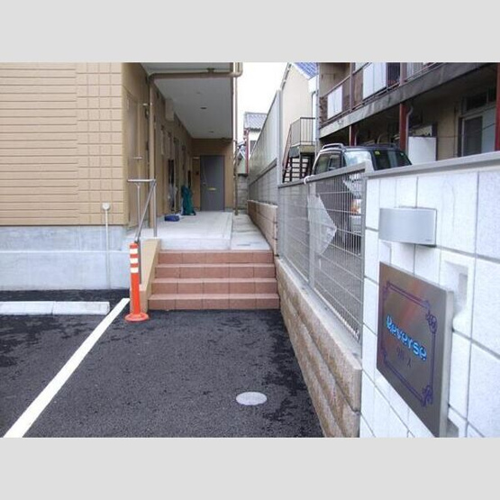 【駐車場】 | リバース