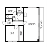 シャトー上社の画像