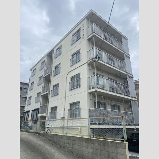 【外観】 | シャトー上社