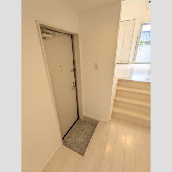 【玄関】 | ハーモニーテラス三番町