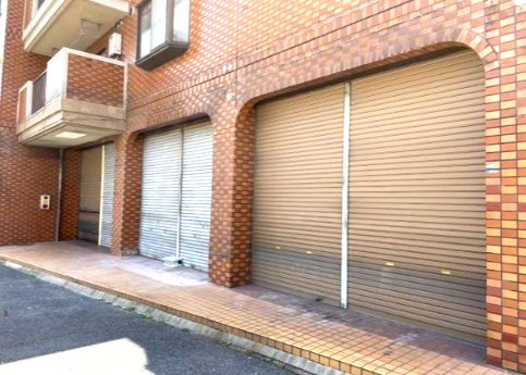 グランドメゾン樋口の外観