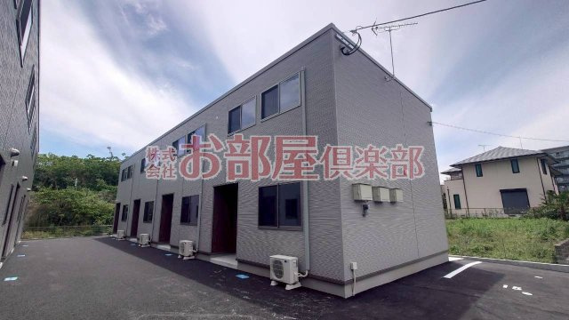 グランメゾンⅡ