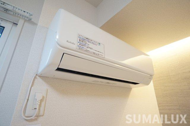上益城郡益城町大字古閑のアパートの設備
