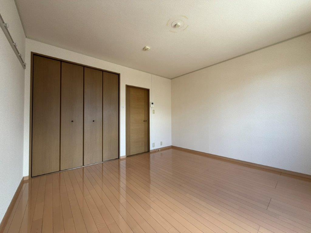 サンハイツ西仙北Ａ棟の内装