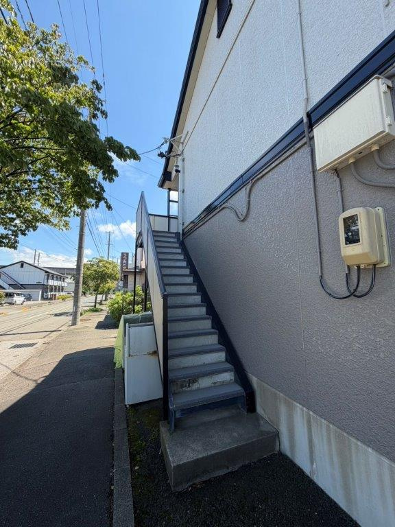 サンハイツ西仙北Ａ棟のその他