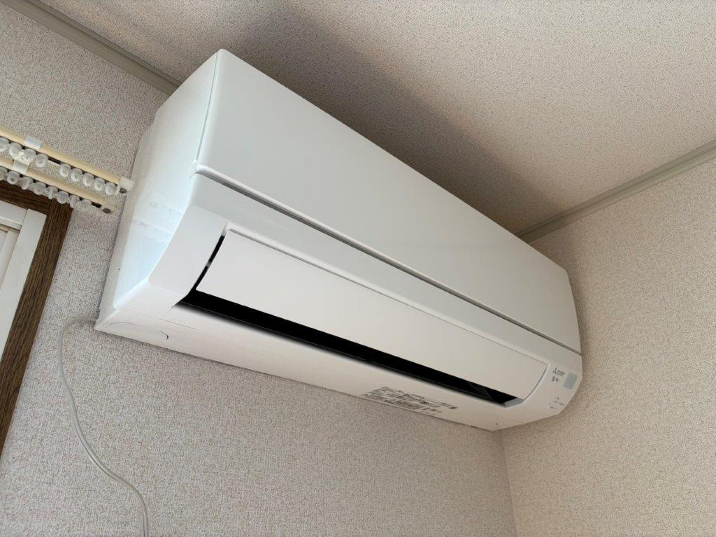 サンハイツ西仙北Ａ棟の設備