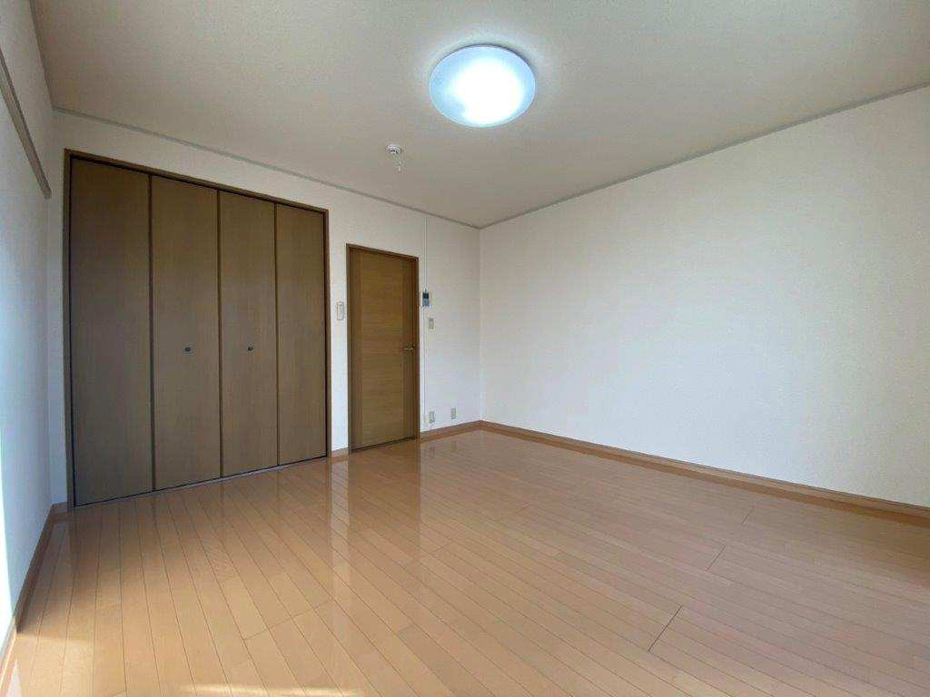 サンハイツ西仙北Ａ棟の内装