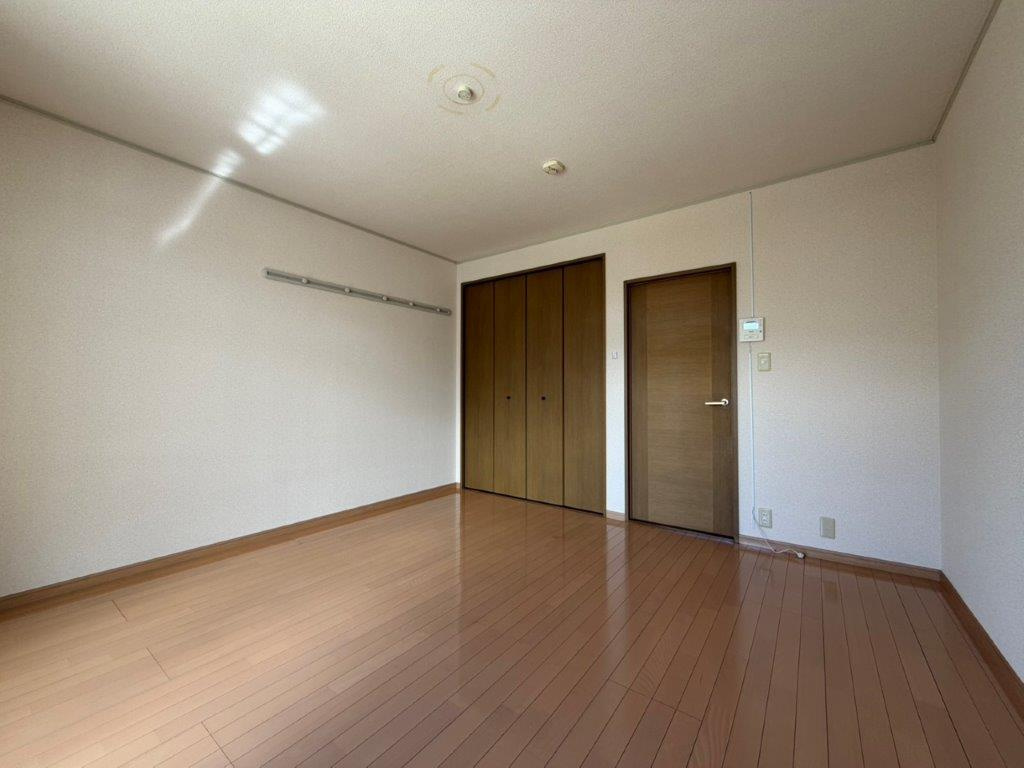 サンハイツ西仙北Ａ棟の内装