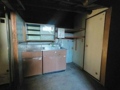 名古屋市中区橘一丁目戸建て