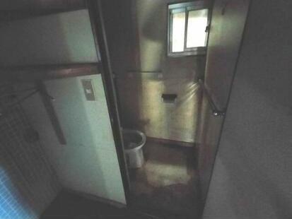 名古屋市中区橘一丁目戸建て
