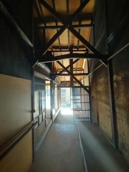 名古屋市中区橘一丁目戸建て