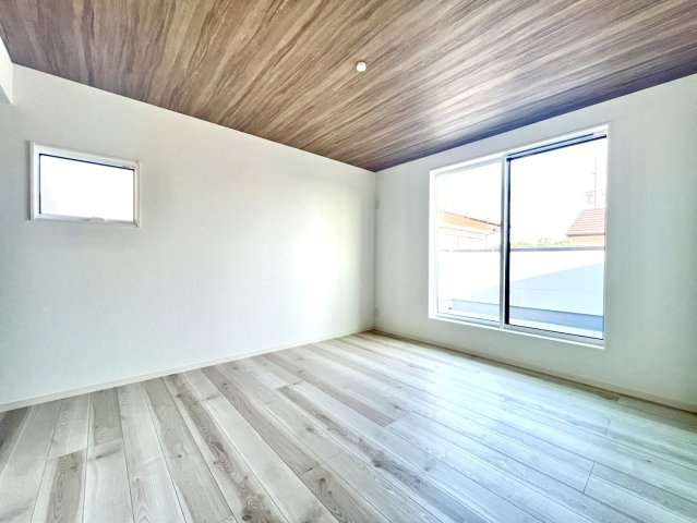 日進市岩崎台一丁目戸建の洋室|約7.1帖