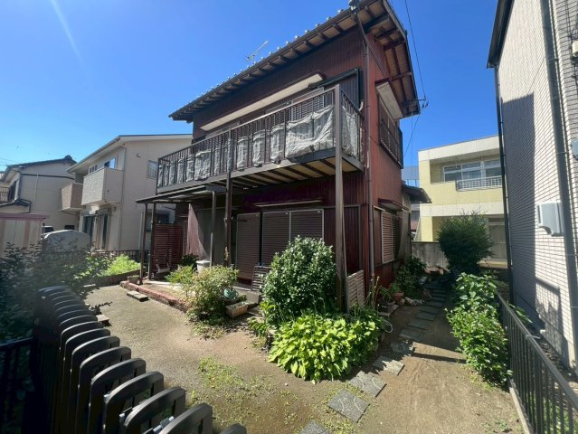 豊田市上郷町２丁目　売地