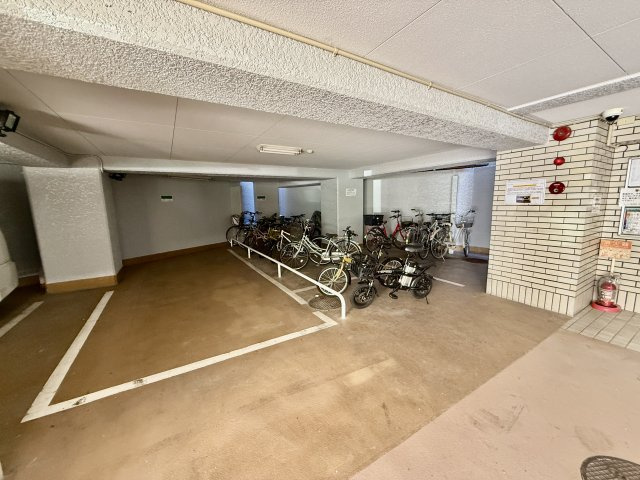 荘苑ひがし栄のその他