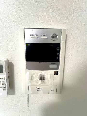 ウィステリアフロリバンダのセキュリティ