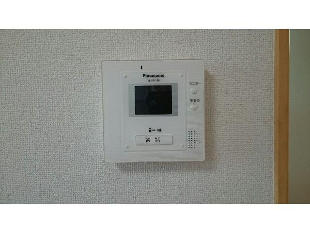 シェーネのセキュリティ