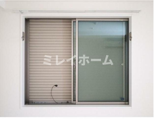 スカイヒルズ羽田のその他