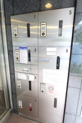 【その他共用部分】 | エスグランデ南森町