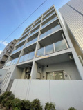 エスグランデ南森町の画像