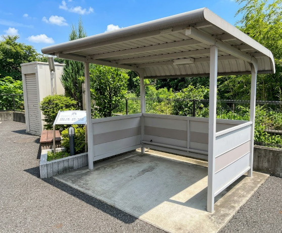 パレス　ローリエのその他共用部分