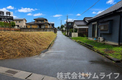 【周辺】 | 大日寺243坪売地