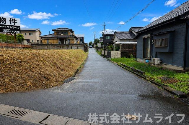 【周辺】 | 大日寺243坪売地