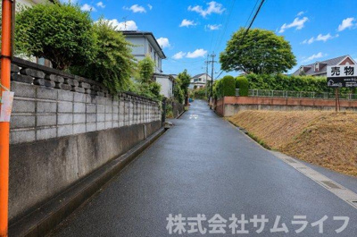 【周辺】 | 大日寺243坪売地