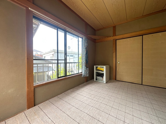 【和室】 | 伊東市川奈　戸建