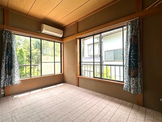 【和室】 | 伊東市川奈　戸建