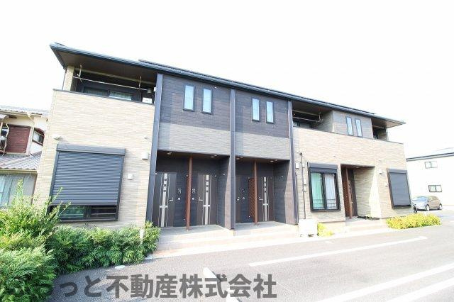 ノーブル　ウエストⅤ