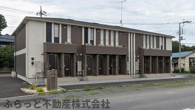 Front du lac（フロン　デュ　ラック）