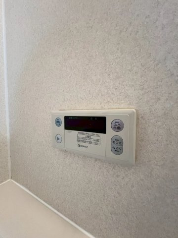 千鳥が丘3丁目戸建の設備